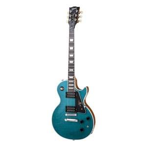 1565004697030-Gibson, Electric Guitar, Les Paul Signature 2014 with Min-Etune -Carribean Blue LPSIGCURC1.jpg